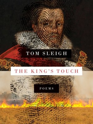 cover image of The King's Touch